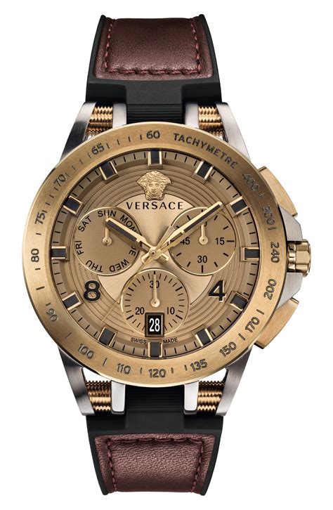 relógio versace masculino|Relojes de lujo hombre online .